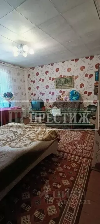 1-к кв. Ивановская область, Шуя ул. 3-я Северная, 39 (35.4 м) - Фото 1