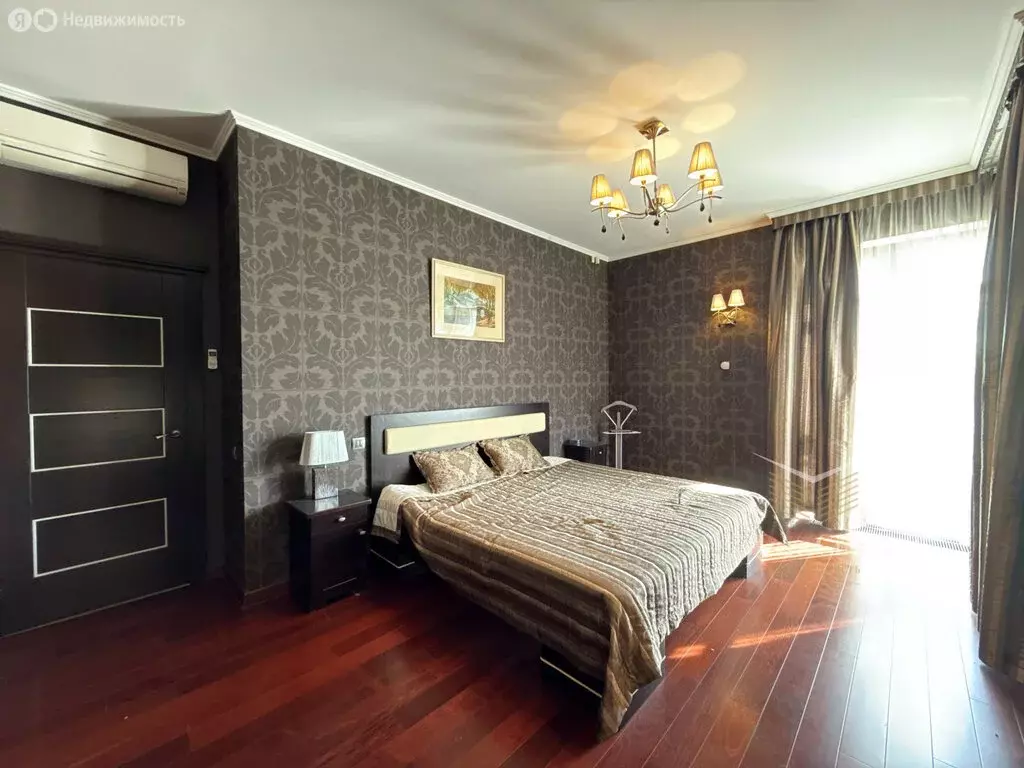 5-комнатная квартира: Гаспра, Алупкинское шоссе, 21А (161.5 м) - Фото 1