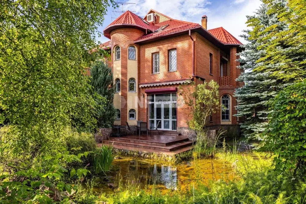 Дом, 675 м - Фото 2