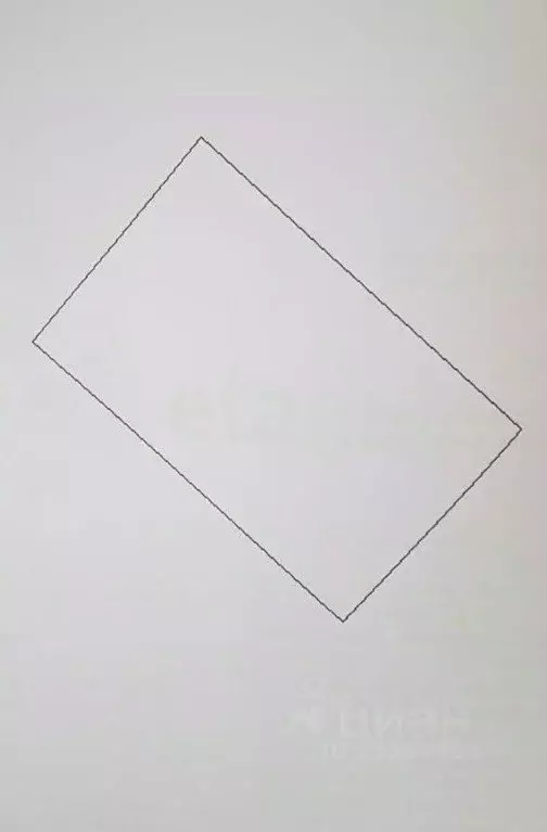 Участок в Липецкая область, Липецк ул. Северный Рудник (16.6 сот.) - Фото 2