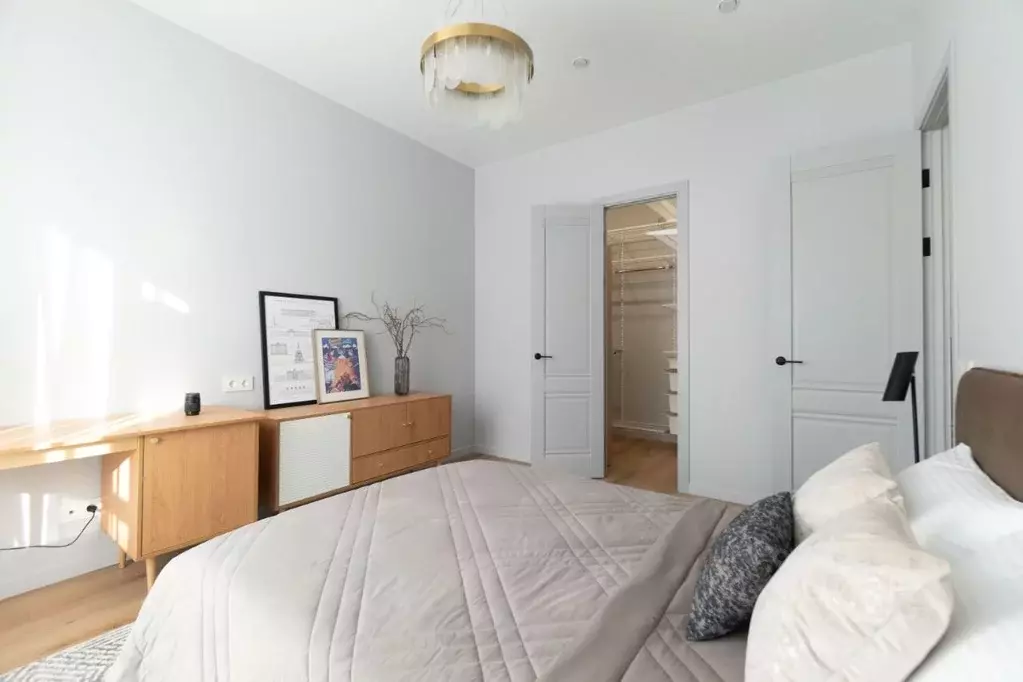 1-к кв. Москва ул. Бориса Жигуленкова, 15 (35.2 м) - Фото 2