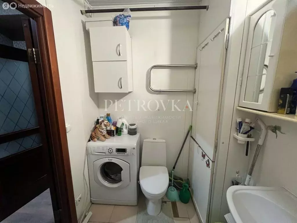 1-комнатная квартира: Московский, улица Бианки, 8к1 (37.6 м) - Фото 1
