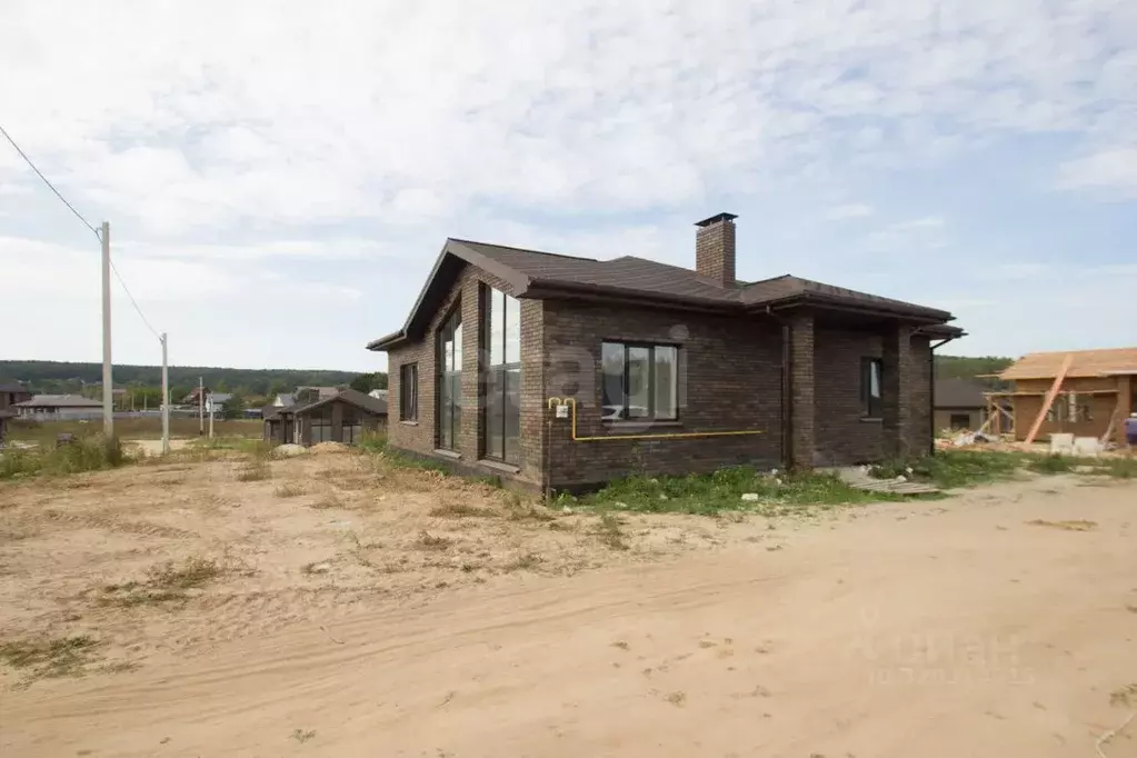 Дом в Калужская область, Калуга Болотная ул., 45 (90 м) - Фото 2