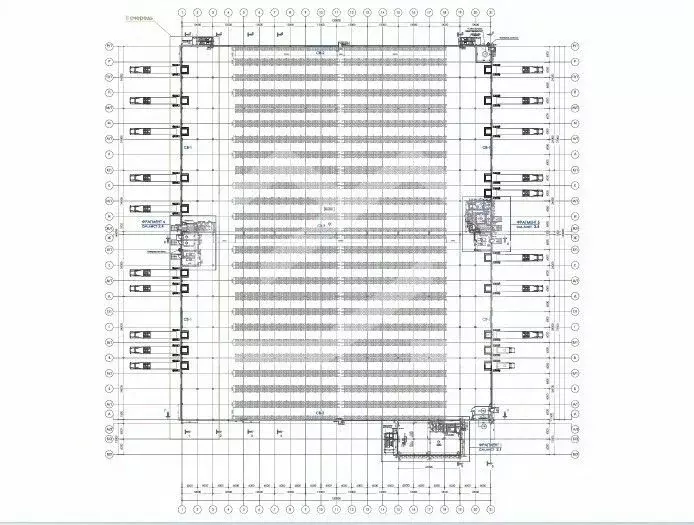 Помещение свободного назначения в Московская область, Солнечногорск ... - Фото 2