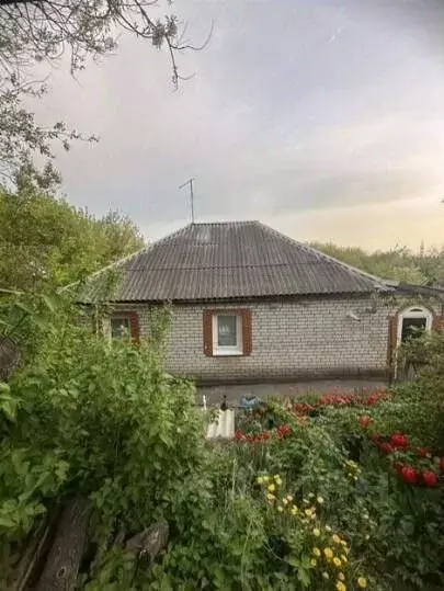 Дом в Белгородская область, Губкин Центральная ул. (98 м) - Фото 2
