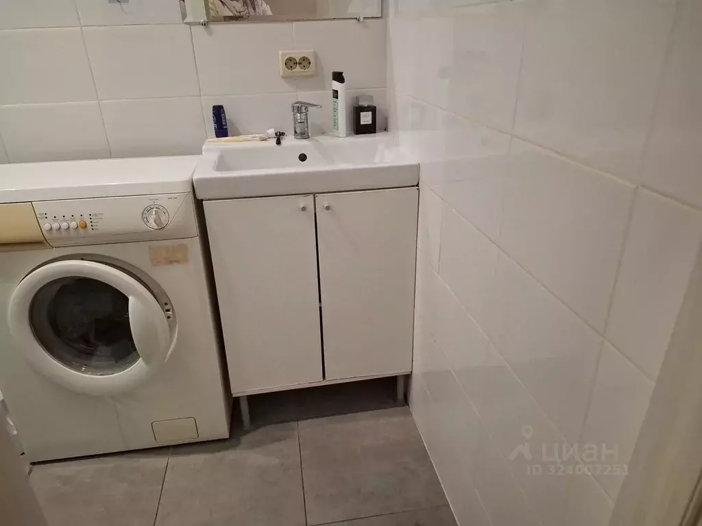 Студия Московская область, Люберцы Октябрьский просп., 91 (20.0 м) - Фото 1