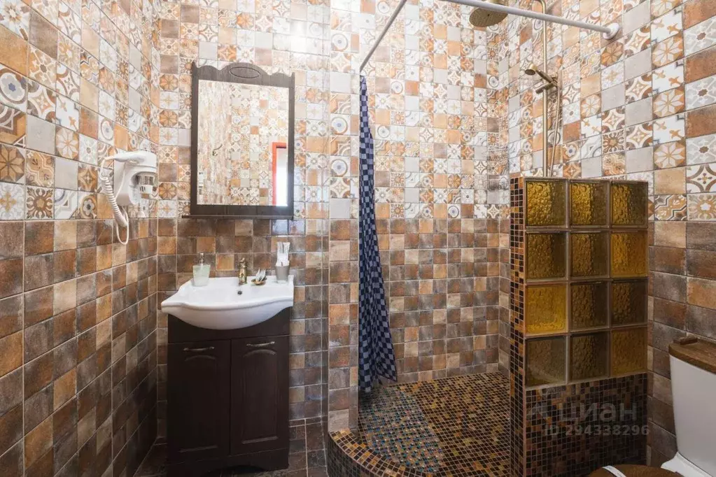 Комната Иркутская область, Иркутск ул. Дзержинского, 44Б (28.0 м) - Фото 2