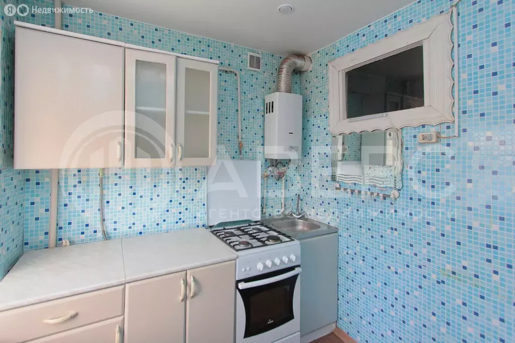 2-комнатная квартира: Муром, Советская улица, 57А (40 м) - Фото 1