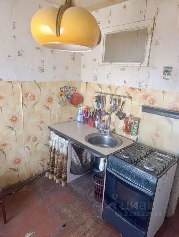 1-к кв. Московская область, Дмитров Комсомольская ул., 23 (30.0 м) - Фото 1