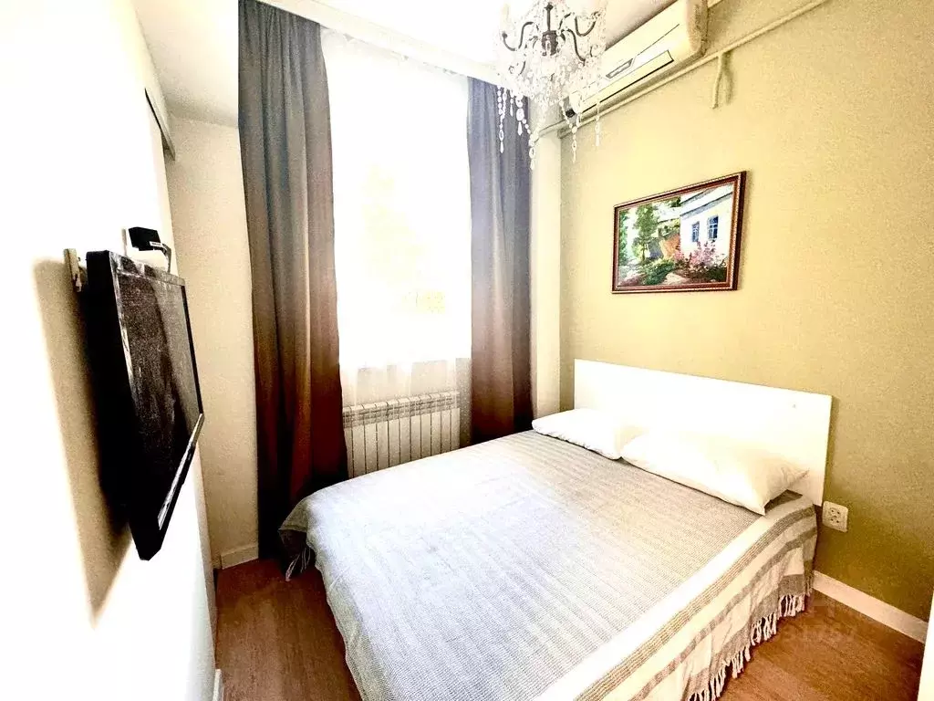 Студия Самарская область, Самара Чапаевская ул., 47 (22.0 м) - Фото 1