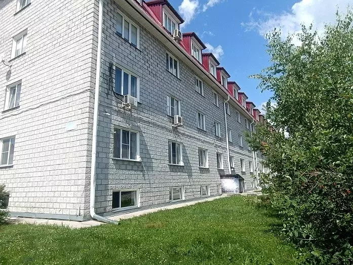 Продаётся квартира-студия, 34 м - Фото 1