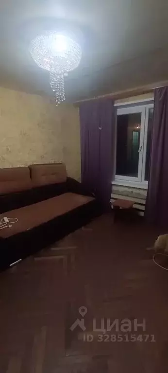 2-к кв. Москва просп. 40 лет Октября, 4к2 (44.0 м) - Фото 2