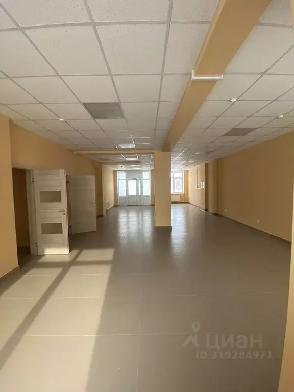 Помещение свободного назначения в Башкортостан, Уфа ул. Генерала ... - Фото 1