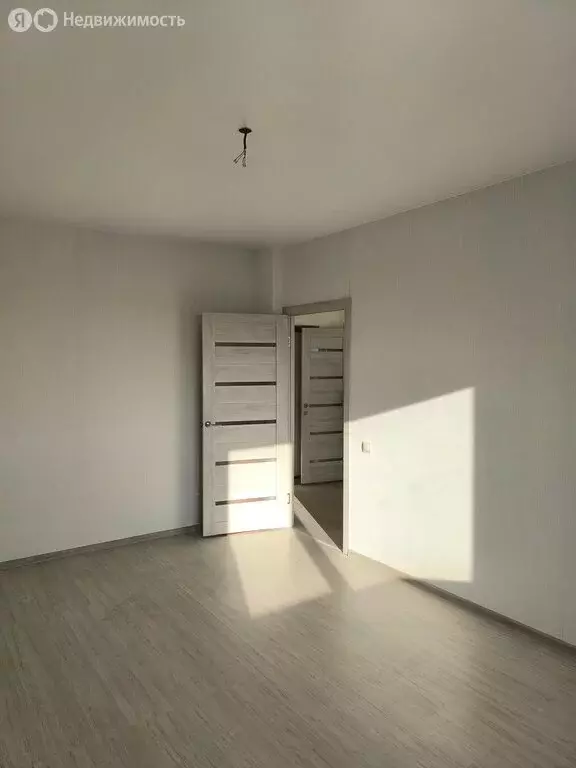 1-комнатная квартира: Пенза, улица Антонова, 5Н (44 м) - Фото 0