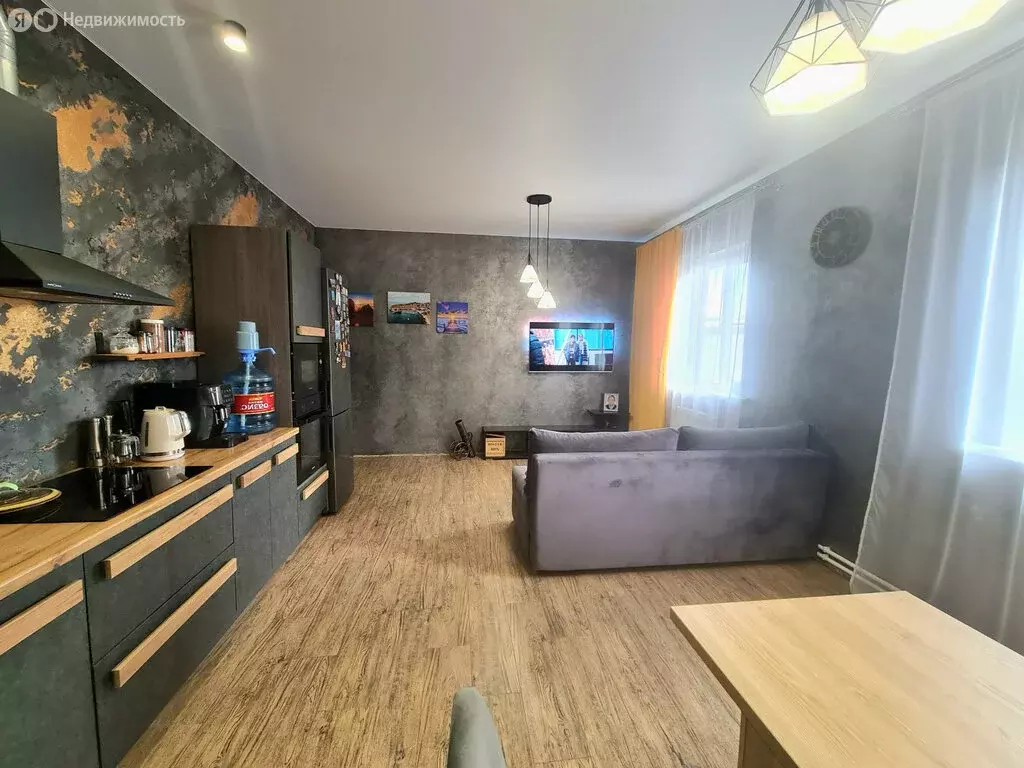 Дом в Астрахань, Царевский переулок, 45 (124.8 м) - Фото 2