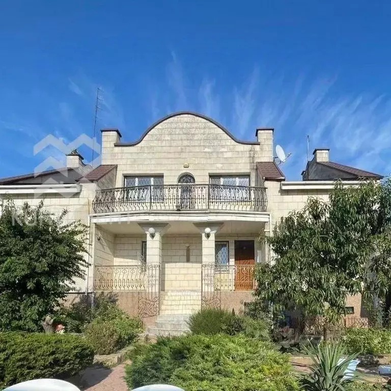 Дом в Крым, Евпатория ул. Согласия, 1 (600 м) - Фото 2