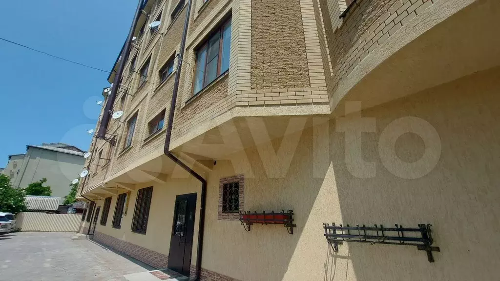 2-к. квартира, 60 м, 3/5 эт. - Фото 1