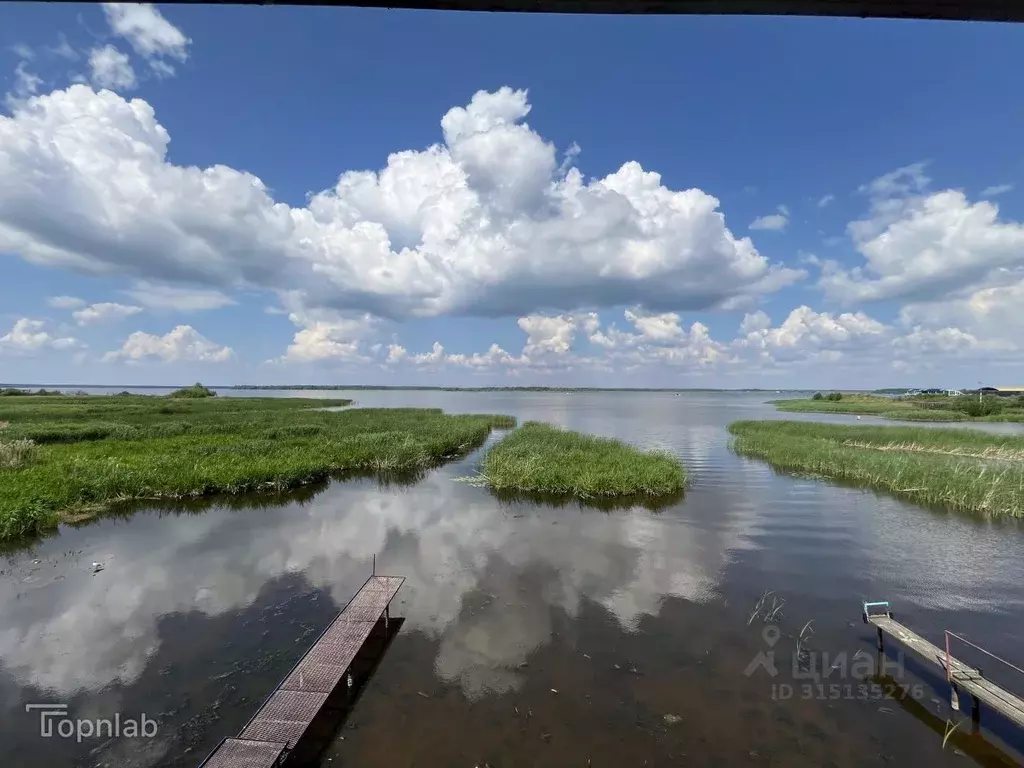 Дом в Тверская область, Конаковский муниципальный округ, ... - Фото 1