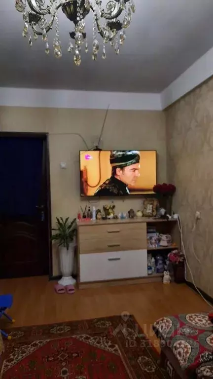 4-к кв. Дагестан, Махачкала ул. Богатырева (100.0 м) - Фото 1