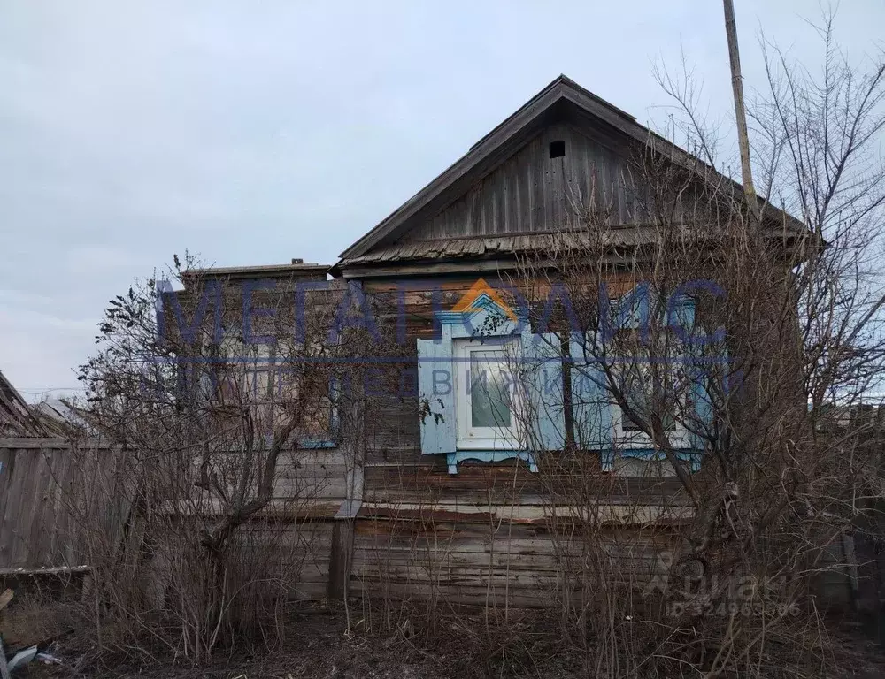 Дом в Саратовская область, Балаковский район, с. Маянга Почтовая ул., ... - Фото 2