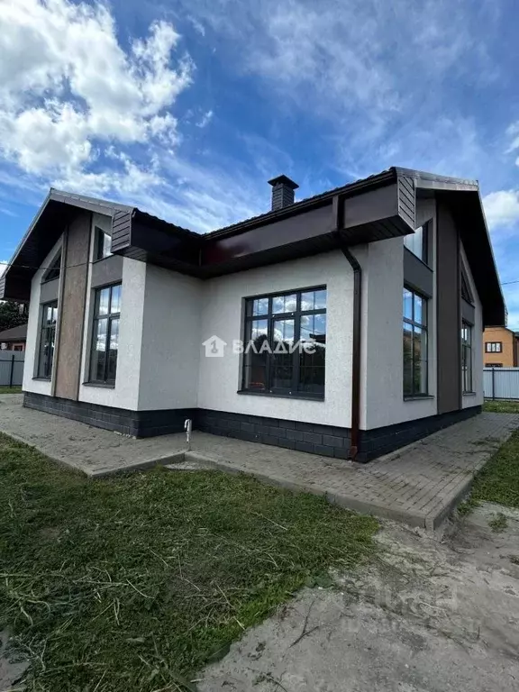 Дом в Белгородская область, Прохоровка рп ул. Спортивная, 12 (130 м) - Фото 1