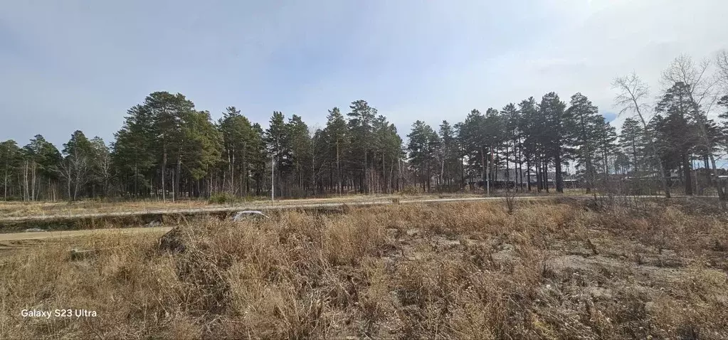 Участок в Иркутская область, Ангарск Кирова мкр,  (12.9 сот.) - Фото 0
