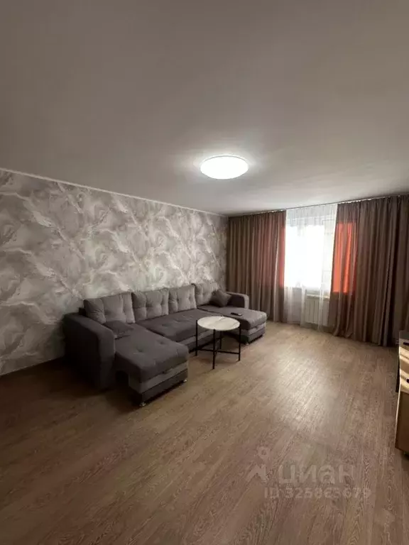 2-к кв. Алтайский край, Барнаул Взлетная ул., 9 (50.0 м) - Фото 1