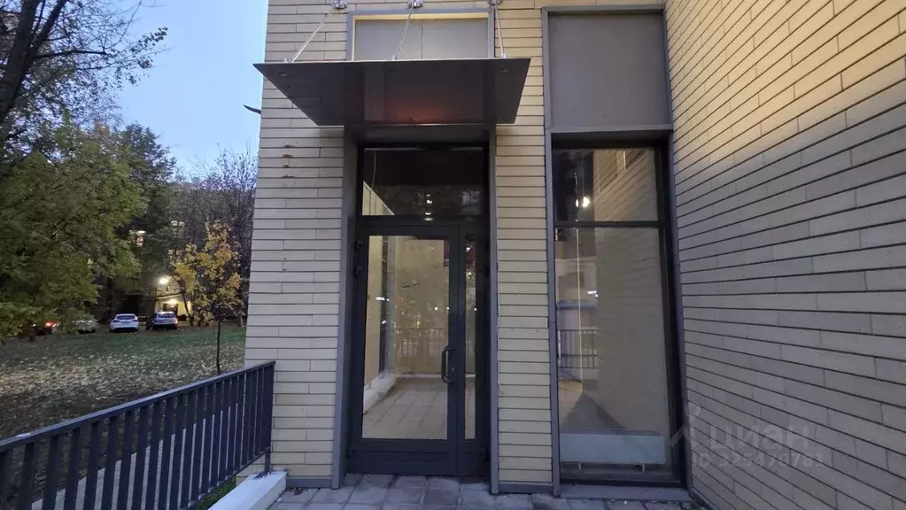 Торговая площадь в Москва 3-й Новомихалковский проезд, 8/1 (26 м) - Фото 1