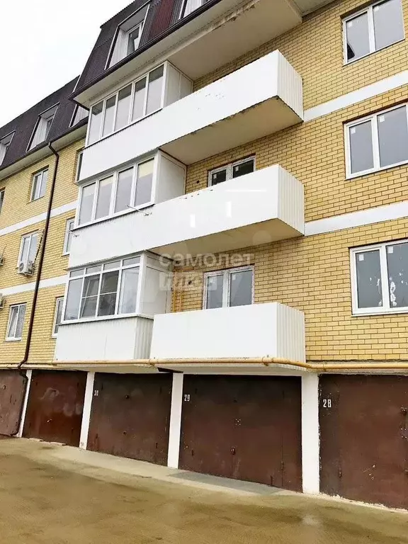 Нежилое помещение - Фото 1