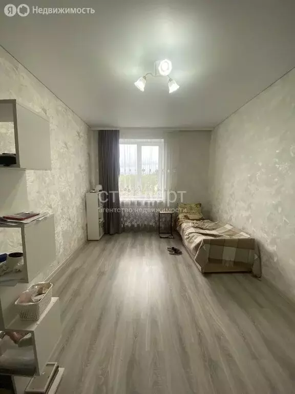 1-комнатная квартира: Ессентуки, Очаровательная улица, 16 (33.9 м) - Фото 0