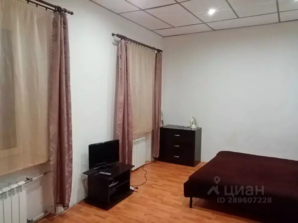 1-к кв. Санкт-Петербург Подольская ул., 38 (34.0 м) - Фото 1