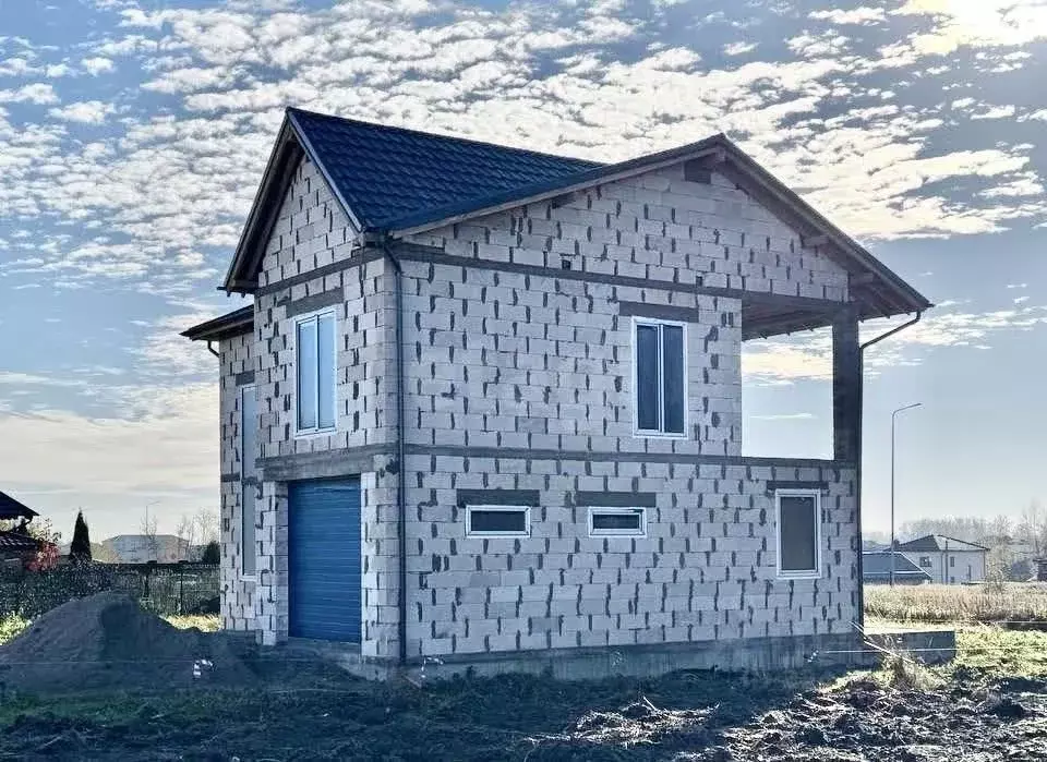 Дом в Калининградская область, Зеленоградский муниципальный округ, ... - Фото 0