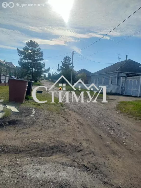 Дом в Черногорск, Биджинская улица, 16 (48 м) - Фото 1