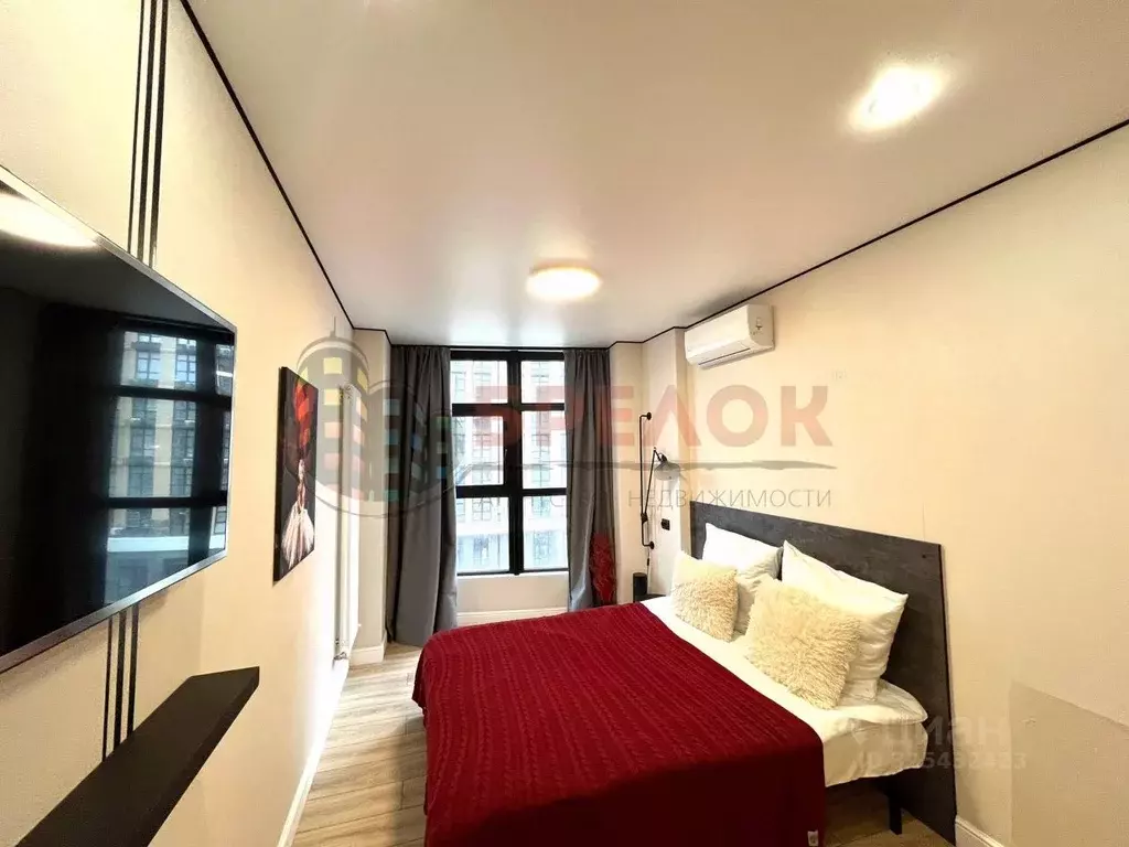 Студия Ростовская область, Ростов-на-Дону Красноармейская ул., ... - Фото 2