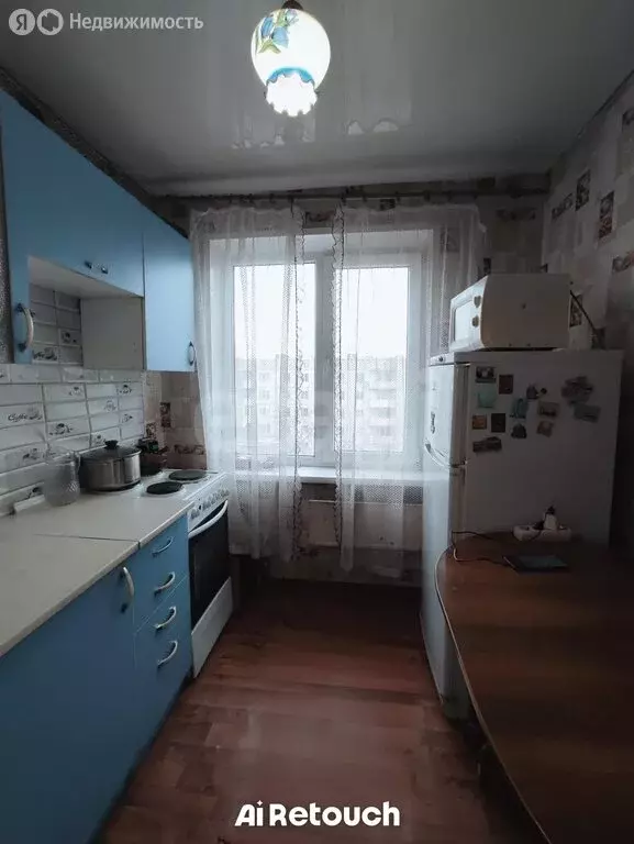 4-комнатная квартира: Черногорск, улица Калинина, 7 (60.8 м) - Фото 2