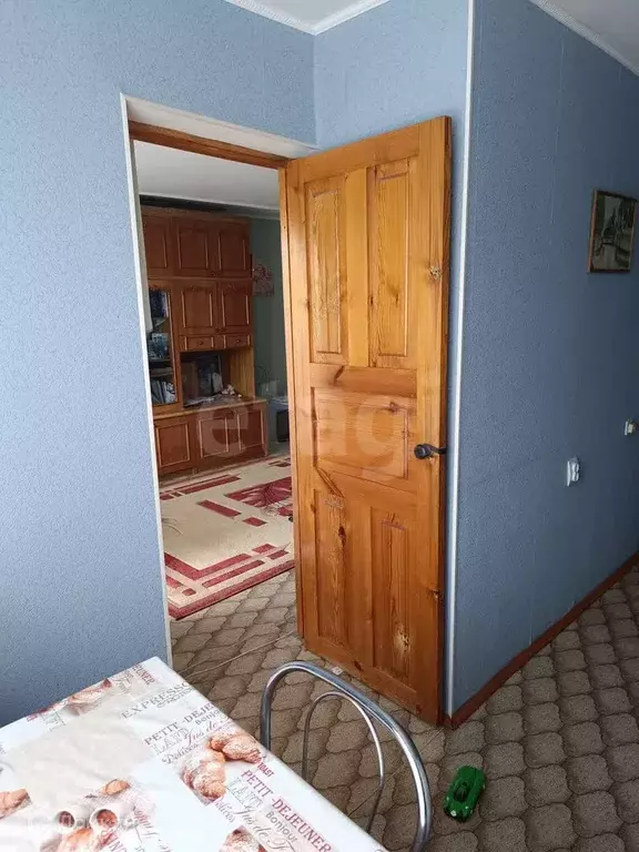 Продаётся 2-к квартира, 55.2 м - Фото 1