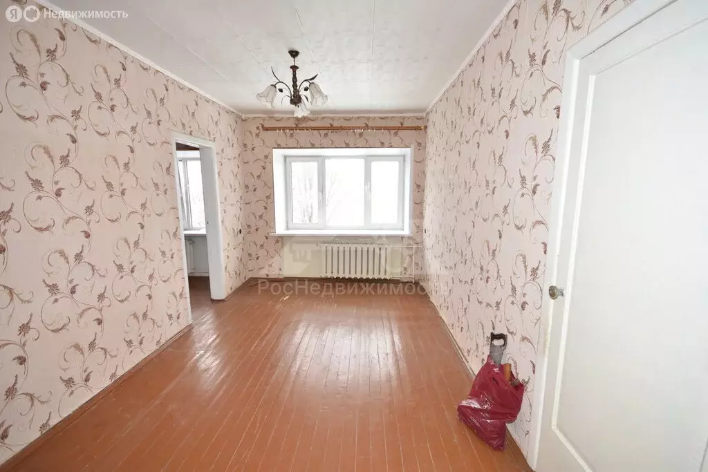 2-комнатная квартира: Кольчугино, улица Дружбы, 13 (40.2 м) - Фото 1