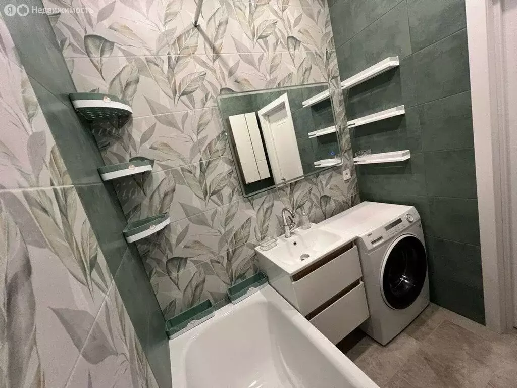 2-комнатная квартира: Москва, поселение Московский, Родниковая улица, ... - Фото 1