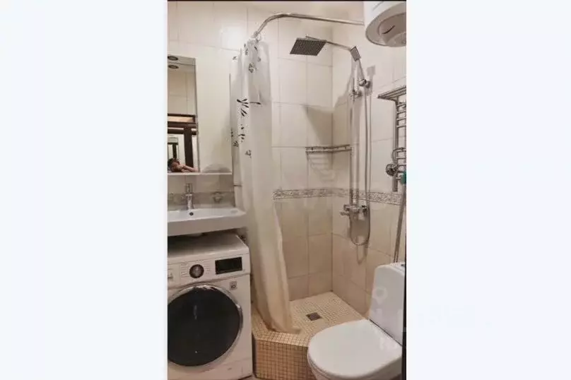 1-к кв. Краснодарский край, Сочи Курортный просп., 75к1 (20.0 м) - Фото 1