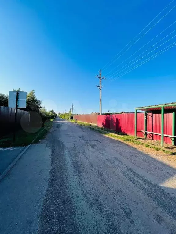 Дача 21,9 м на участке 5 сот. - Фото 1