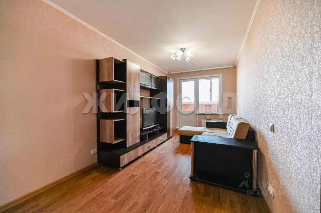 2-к кв. Алтайский край, Барнаул ул. Сергея Ускова, 31 (49.5 м) - Фото 2
