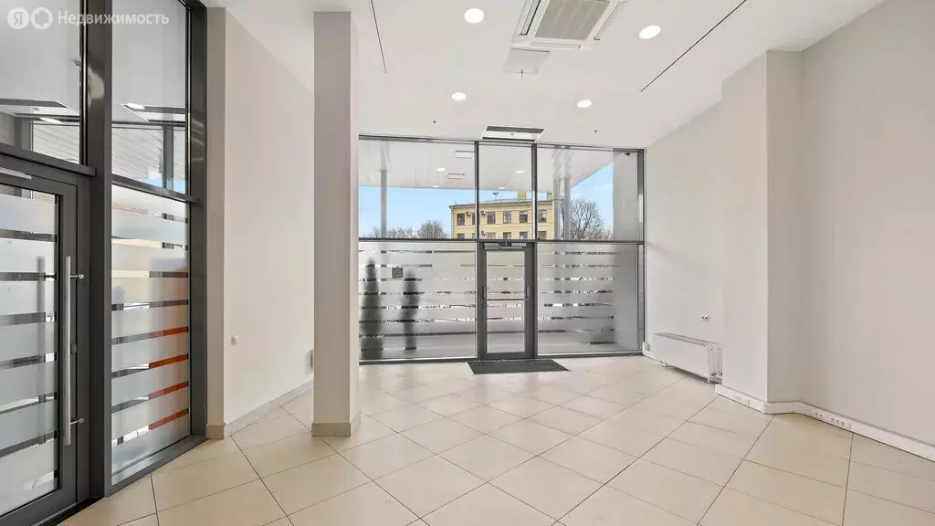 Офис (41 м) - Фото 1