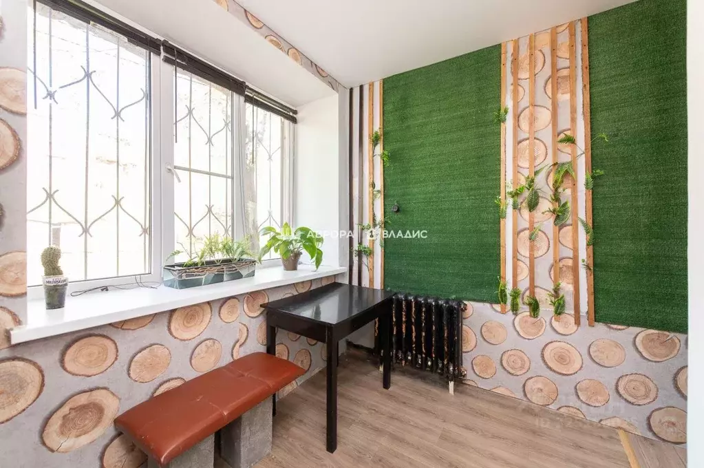 3-к кв. Челябинская область, Магнитогорск Пионерская ул., 28 (71.9 м) - Фото 1