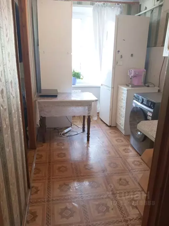 Комната Москва ул. Руставели, 6К6 - Фото 0