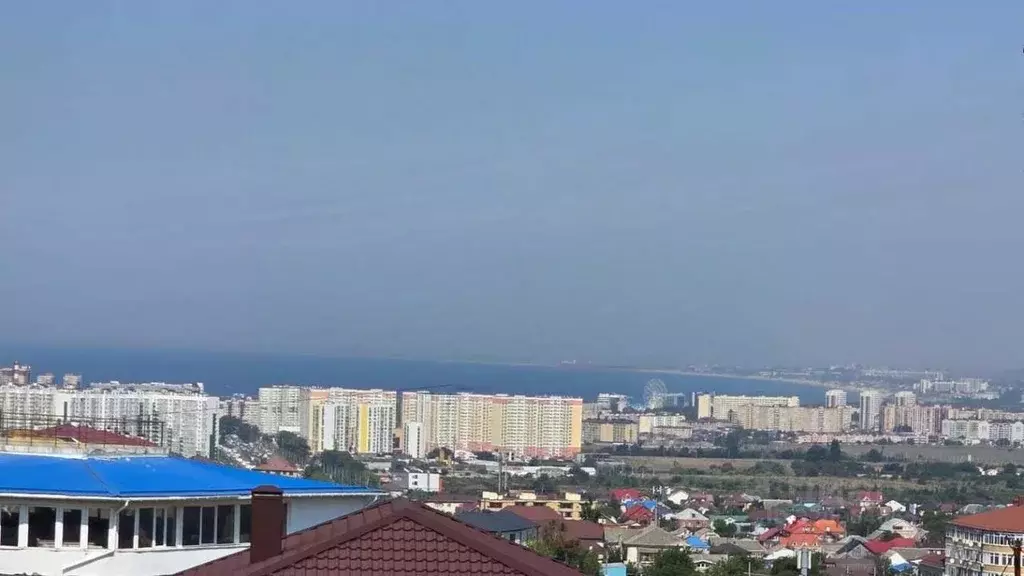 Участок в Краснодарский край, Анапа муниципальный округ, с. Супсех ул. ... - Фото 0