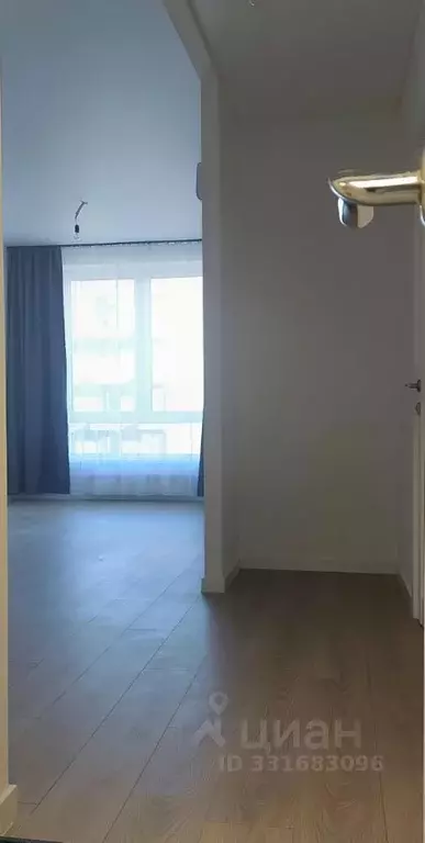 2-к кв. Москва ул. Аэростатная, 15к6 (32.0 м) - Фото 2