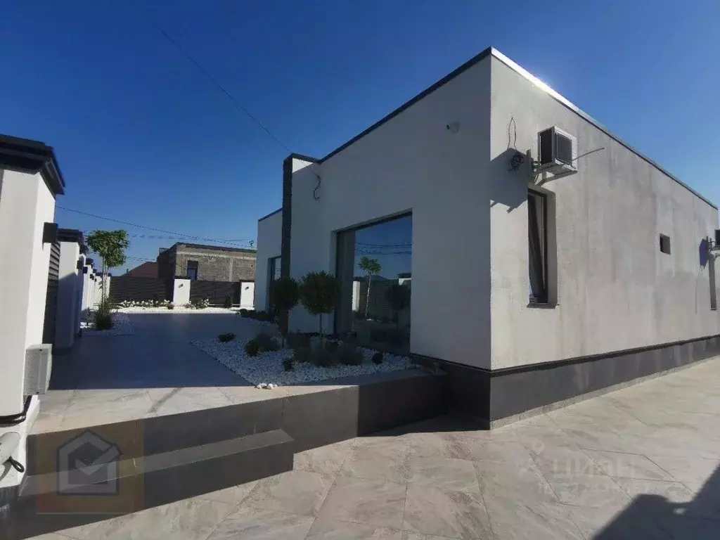 Дом в Севастополь ТСН СНТ Биолог тер., 2 (120 м) - Фото 2