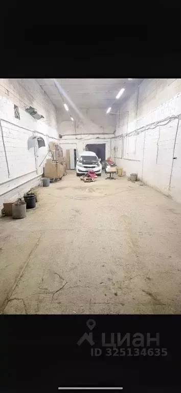 Помещение свободного назначения в Санкт-Петербург, Санкт-Петербург, ... - Фото 2