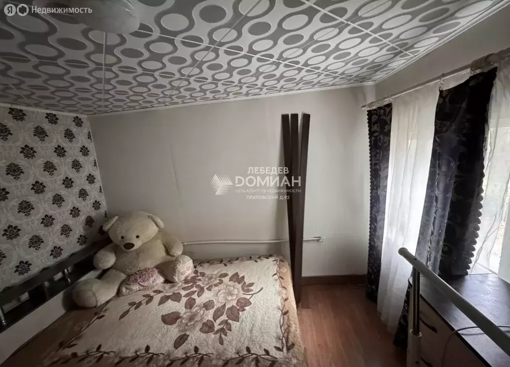 4-комнатная квартира: Новочеркасск, Красный спуск, 30 (75.1 м) - Фото 2