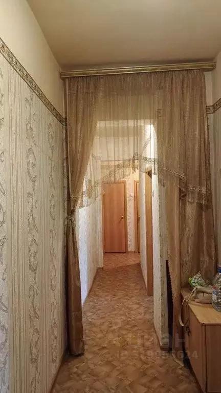 2-к кв. Воронежская область, Воронеж Плехановская ул., 49 (61.3 м) - Фото 1